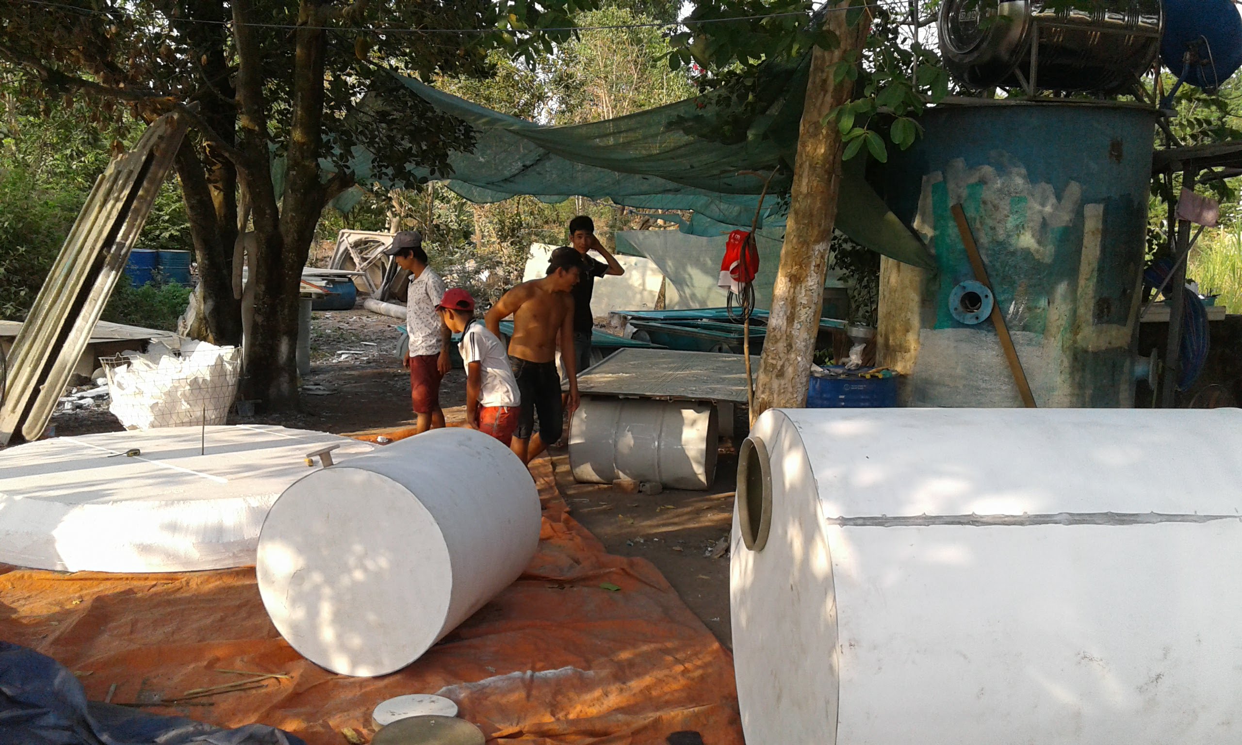 Bon Coposite B003 02