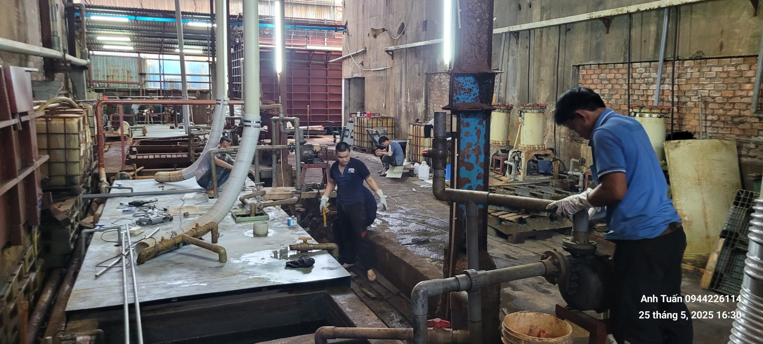 Bon Coposite B003 03